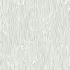 an abstract wood grain pattern in grey and white, suitable for wallpaper or curtains