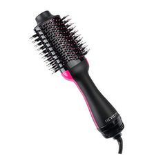 Revlon Hair Dryer Brush, Hair Dryer Styler, Revlon Hair Dryer, Hair Dryer Brush, Blowout Hair, Round Brush, Amazon Beauty Products, Blow Dryer, Beauty Awards