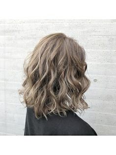 Melissa Instagram, Digital Perm, Androgynous Hair, Hair Arrange, Shot Hair Styles, Hair Inspiration Color, Pretty Hair