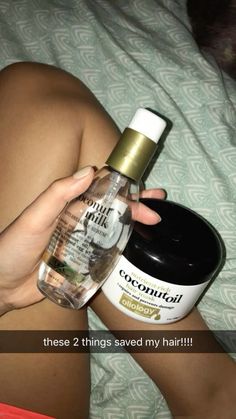 Hair Oils For Shiny Hair, Coconut Hair Products, After Shower Hair Care, Hair Mask Aesthetic, Hask Hair Products, Coconut Oil In Hair, Coconut Hair Oil, Hair Masks For Dry Damaged Hair, Coconut Oil For Hair