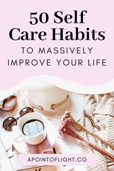 Selfcare Habits, Self Care List, How To Be Healthier, Selfcare Inspiration, Self Care Habits, Midlife Transformation, Ways To Be Healthier, Quotes Thoughts