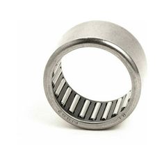 a tape roller bearing on a white background