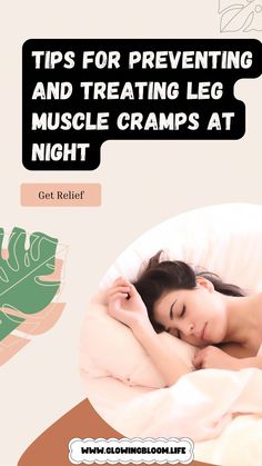 Discover effective remedies and prevention tips for relieving leg muscle cramps at night. Find relief and sleep peacefully with our expert advice."l Muscle Pain Relief Remedies, Leg Muscle Pain, Leg Cramps Causes, Leg Cramps At Night, Gastrocnemius Muscle, Cramp Relief, Calf Cramps, Leg Muscle, Aching Legs