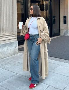 Refined Casual Outfits, Gospel Concert Outfit Ideas, Weekend Fits, Casual Chic Fall Outfits, Winter Fashion Outfits Casual, Mode Abaya, Effortlessly Chic Outfits, Casual Day Outfits, Classy Casual Outfits