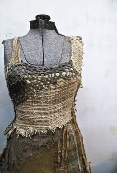 Swamp Witch, Mode Steampunk, Plus Size Formal, Post Apocalypse, Coven