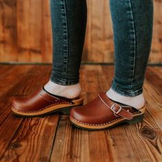 Wood Clogs Boho Shoes Vintage Wooden Clogs Eur30 Swedish Rustic Unisex Shoes Open Back Clogs Black Shoes Scandinavian Platform Clogs Sandals - Etsy Denmark Casual Wooden Clogs With Wooden Heel, Wooden Clogs For Women, Brown Closed Toe Non-slip Clogs, Scandinavian Shoes, Brown Wooden Clogs With Wooden Heel, Brown Non-slip Closed Toe Clogs, Wooden Clog Sandals, Brown Non-slip Slip-on Clogs, Brown Leather Non-slip Clogs