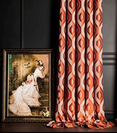 This Curtains item by ExclusiveShopByEnes has 70 favorites from Etsy shoppers. Ships from Türkiye. Listed on Nov 17, 2024 Orange Living Room, Orange Curtains, Living Room Orange, Luxury Curtains, Curtains For Living Room, Modern Curtains, Rod Pocket Curtains