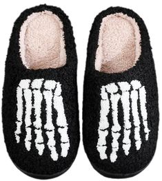 Black Winter Indoor Slippers, Black Winter Slippers For Indoor Use, Super Soft Black Winter Slippers, Slipper For Women, Holiday Slippers, Christmas Slippers, Bedroom Slippers, House Shoes, House Slippers