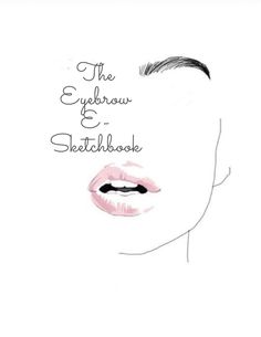 "The Eyebrow E-Sketchbook" ist ein umfangreicher Ratgeber und Skizzenbuch für alle, die sich für Permanent Make-up interessieren. Dieses einzigartige 30-seitige Buch kombiniert praktische Anleitung mit künstlerischer Inspiration und gibt den Lesern die Werkzeuge an die Hand, die sie benötigen, um atemberaubende Permanent Make-up-Designs zu erstellen. Das Herzstück des Buches ist der Skizzenbuchteil mit einer großen Auswahl an Vorlagen und leeren Seiten, damit die Leser ihre Permanent Make-up-Des Make Up Designs, Eyebrow Microblading Meme, Blank Page, Perfect Brows, Unique Book, Printer Paper, Makeup Designs, Ballpoint Pen