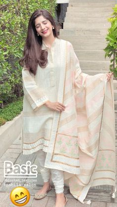 Mawra Hocane Dresses, Desi Wardrobe, Mawra Hocane, Beautiful Pakistani Dresses