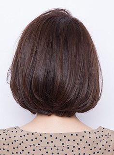 Compact Bob Haircut, Texturized Bob, Side Bangs With Long Hair, Kpop Short Hair, Types Of Hair Color, Bangs With Medium Hair, Asian Short Hair, Hair Inspiration Short, Pixie Haircut For Thick Hair