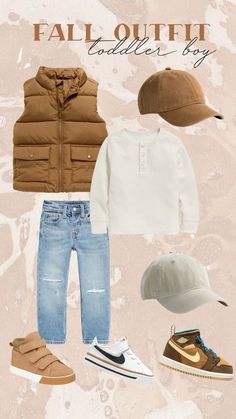 Little Boys Outfit Ideas, Boys Outfits Aesthetic Kids, Toddler Boy Fall Outfits Pictures, Toddler Boys Outfit Ideas, Boys Style Fashion Kids, Toddler Winter Outfits Boy, Little Boy Fall Outfits, Boys Kids Outfit, Toddler Fall Outfits Boy