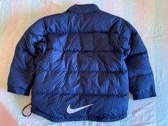 Impressive Nike vintage rare big logo oversize puffer down - Etsy Украина Men Fashion 90s, Vintage Aesthetic Men, Vintage Americana Fashion, Americana Fashion Men, 90s Fashion Aesthetic, Men Vintage Fashion, Oversized Puffer, Vintage Mens Fashion, Americana Fashion