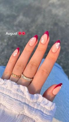 Nails For Spain Trip, Simple Summer Nails Gel, Nails For Formal, Italia Nails, Summer Gel Nails Ideas, Photography Sweatshirt, Bali Nails, Nail Photography, Gift For Photographer