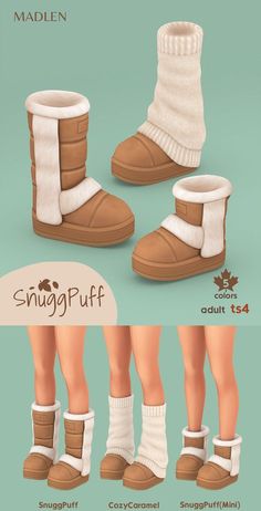 Sims 4 Cc Shoes Madlen, Sims 4 Moonboots, Dallasgirl Sims 4 Cc, Sims 4shoes Cc, The Sims 4 Cc Patreon Belaloallure, Sims 4 Beanie Maxis Match, Uggs Slippers Sims 4 Cc, Shakeproductions Sims 4, Ts4 Bodysuit