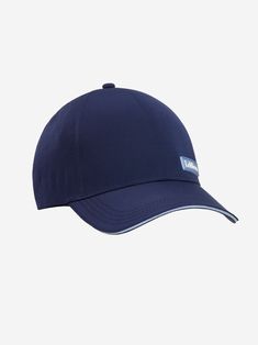 Cap your LeMieux x This Esme look off in style with this classic baseball cap. Made to shade your head on sunny days but stylish all year round, this smooth blue baseball cap features a rubberized LeMieux logo badge in Esme's favorite corn blue. 
A reflective trimmed peak shines out in low-light conditions, while the top button is the perfect finishing touch. 
An adjustable standard back fastening fits the hat to any head size, while leaving room for your ponytail. Blue Baseball Cap, Ice Blue Color, Mulberry Color, Marine Colors, Mink Colour, Leaving Room, Orchid Color, Blue Clothing, Sage Color