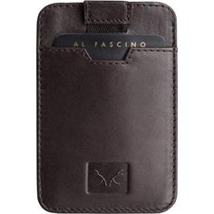 Al Fascino Pull Tab Wallet Women's Wallets Leather Credit Card Holder Mens Wallet Slim Wallet Minimalist Wallet Men's Minimalist Wallet Rfid Wallet Leather Wallets For Men Minimalist Wallet For Men Fast Shipping Brand New In Box, Still Factory Sealed Click "Buy Now" Button To Place Order Secure, Verified Payments Via Facebook And Paypal Delivery: Estimated 3-5 Days Returns Accepted: Free 30-Day Returns. Design: This Sleek And Stylish Mens Card Holder Is Made For Regular Use For You To Stay Organ Leather Trifold Wallet With Pockets, Casual Business Card Holder With Interior Slots, Casual Rectangular Business Card Holder, Classic Wallets With Hidden Phone Sleeve, Business Leather Card Holder With Cell Phone Pocket, Leather Card Holder With Pockets For Everyday Use, Casual Brown Card Holder With Rfid Blocking, Casual Leather Rectangular Card Holder, Casual Brown Leather Card Holder