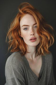 72+ Beautiful Strawberry Blonde Hair Ideas Cotton Candy Hair Color, Candy Hair Color, Strawberry Blonde Hair Ideas, Sketching People, Redhead Hair, Blonde Afro, Blonde Updo, Vintage Curls, Beautiful Freckles