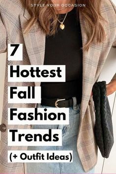 Here are 50 trendy outfit ideas to help you stay stylish and comfortable throughout the fall. Read the blog to know the best Winter outfit Ideas this 2024. #fashion #fashionista #outfits #outfitoftheday #outfitstyle #outfitideasforwomen #outfitidea #outfits4school #tiktok #aesthetic #midi #midiskirtoutfits #mididenimskirtoutfit #winter #winteriscoming #winterwidow #winterwedding #winterfashion #fashiontips #midiskirt Outfit Ideas Winter, Classy Fall Outfits, Boho Mode, Fall Trends Outfits, Winter Outfit Ideas, Trendy Outfits Winter, Fall Outfit Ideas, Fashion Fail, Fashion Trends Winter