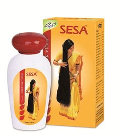 Sesa Hair Oil Ayurvedic for Long Nourished Beautiful Hair 90ml Sesa Hair Oil is an affordable hair oil that has a lot of beneficial herbs with no chemicals actually does makes hair shinier and silky though it's too strong smell can be a drawback which if you don't mind then go ahead and try it. You can read some great Natural remedies to make hair thicker on my new site dedicated to skincare and health, Tips and Beauty Pros of Sesa hair oil Affordable Available on drugstore and local shops Makes Indian Hair Care, Ayurvedic Hair Oil, Scalp Hair Growth, Prevent Hair Fall, Ayurvedic Hair, Dinner Meal, Pelo Afro, Herbal Hair, Indian Hair