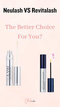 Neulash and Revitalash catch our instant attention in the plethora of lash serums. But, if I ask you to select one of the two, what would you choose? Indeed, it is a tough choice. But it will be easy to choose the better one for you at the end of our Neulash VS Revitalash face-off. Face Off, The Two, Are You The One, The End, Serum