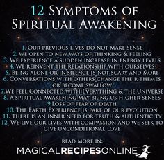 Spiritual Awakening Stages, Spiritual Awakening Higher Consciousness, Spiritual Ascension, Kundalini Awakening