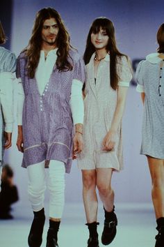 Anna Sui 90s, Vintage Couture, 90s Style