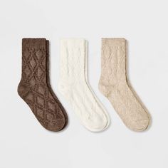 Fall Socks, Socks Aesthetic, Oatmeal Cream, Comfy Socks, Soft Sock, Cozy Socks, Winter Socks, Cute Socks, Birthday Wishlist