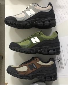 Secluded Garden, Zapatillas New Balance, New Balance Outfit, New Balance 2002r, Shoe Wishlist, Mia 3, Dad Shoes, Hype Shoes, Shoe Inspo