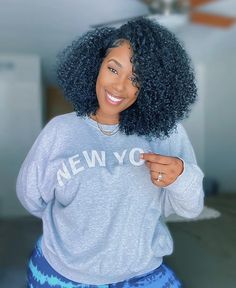 Natural Hair Pictures, Hair Therapy, How To Grow Natural Hair, Goddess Braids Hairstyles, Curly Hair With Bangs, Beautiful Natural Hair