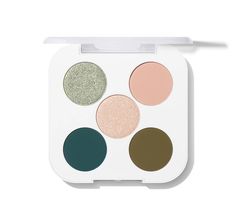 Morphe 2, Ready In 5 Eyeshadow Palette | Welcome To Miami Morphe 2, Makeup Morphe, Eyes Game, Morphe Makeup, Brow Mascara, Tropical Smoothie, How To Apply Blush, Shadow Sticks, Eyeshadow Palettes