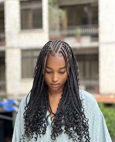 Fulani Braids Hairstyles: Chic Looks to Inspire Your Next Style 19 Cornrows And Passion Twists, How To Style Flip Over Fulani Braids, Flip Over Fulani Braids Short, Flip Over Fulani Braids Hairstyles, Flip Over Fulani Braids Without Curls, Flip Over Fulani Braids With Curls, Flip Over Knotless Braids, Flip Up Fulani Braids, Flip Over Fulani