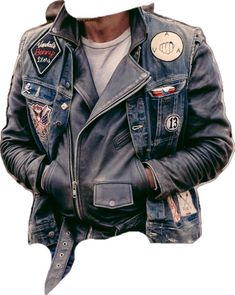 The Bikeriders, Austin Butler, Leather Jacket Black, Collar And Cuff, Leather Fabric, Black Jacket, Everyday Look, Shirt Style, Austin