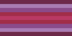 a purple and red striped background