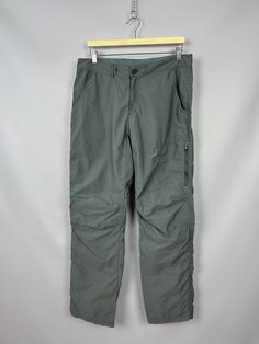 Mountain Equipment Nylon Outdoor Hiking Trousers Pants Grey W32 Excellent used condition, without any defects! PLEASE CHECK MEASUREMENTS!! waist: 20'4" inches \ 42 cm full length: 40'5" inches \ 103 cm leg opening: 7'8" inches \ 20 cm inseam: 29'9" inches \ 76 cm rise: 9'4" inches \ 24 cm If u have any questions please contact me before purchase Outdoor Nylon Cargo Pants With Zip Fly, Nylon Cargo Pants With Zip Fly For Outdoor, Nylon Outdoor Pants With Zip Fly, Nylon Pants With Zip Fly For Outdoor, Outdoor Cargo Pants With Zip Fly, Utility Nylon Hiking Pants, Utility Nylon Pants For Hiking, Nylon Cargo Pants For Outdoor Activities, Utility Parachute Pants With Zip Fly For Outdoor