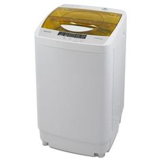 an image of a washing machine on a white background