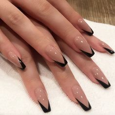 Classic Nails, Nail Swag, Acrylic Nails Coffin Short, Heart Nails, Coffin Nails Designs, Nail Arts