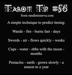 Kartu Tarot, Witchy Tips, Tarot Cards For Beginners, Broom Closet, Tarot Guide, Tarot Card Spreads