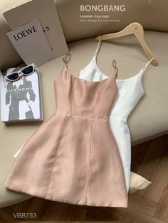 Hot Prom Dress, Mode Hipster, Mini Homecoming Dresses, Elegante Casual, Ținută Casual, Glam Dresses, Kochi, Fancy Outfits, العناية بالشعر