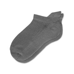 Gray Diabetic Ankle Socks Comfortable Solid No-show Socks, Comfortable Solid Color No-show Socks, Casual Solid Ankle-high Socks, Ankle Stretches, Sock Game, Designer Socks, Comfort Style, Ankle Socks, Comfortable Fashion