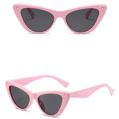 Introducing our Foxy Brat Cateye Sunglasses, designed for women who want to make a statement. These sexy cat eye sunglasses provide UV400 protection, ensuring your eyes are safe from harmful rays. With a sleek and stylish design, these women's sunglasses are perfect for any occasion. One size fits all, making it a versatile and must-have accessory. Retro Plastic Cat Eye Sunglasses, Plastic Cat Eye Sunglasses With Uv Protection, Polarized Plastic Cat Eye Sunglasses, Chic Plastic Cat Eye Sunglasses, Plastic Cat Eye Sunglasses With Mirrored Lenses, Trendy Cat Eye Sunglasses For Party, Party Polarized Cat Eye Sunglasses, Party Cat Eye Sunglasses With Polarized Lenses, Trendy Cat Eye Plastic Sunglasses