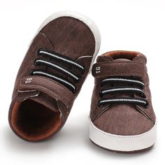 Boys High Top Velcro Sneakers Velcro Sneakers, Trainers Shoes, Baby Shoe Sizes, Boys Sneakers, Formal Dresses For Women, Accessories Jacket, High Top Shoes, Clothing Size Chart, Sunglasses Shop