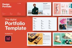 the digital portfolio is designed to be used in many ways