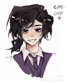 Strong Fl Manhwa, Analysts Fanart, Entp Women, Entp Female, Entp Art