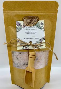 Goddess Garden Ritual Bath Salt/Soak, Floral Bath Salts, Bath Salts For Gift, Spa Gift - Etsy Brasil Goddess Garden, Floral Bath Salts, Floral Bath, Ritual Bath, Bath Salt, Spa Gift, Handcrafted Soaps, Handmade Gift Wrap, Epsom Salt