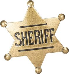 branded sheriff badges, metal sheriff badge for kids girls and adult, western police vest badge, Deputy Sheriff Badge, cowboy party decoration badge Police Theme Party, Police Vest, Cowboy Party Decorations, Deputy Sheriff, Sheriff Badge, Cowboy Decorations, Star Badge, Cowboy Party, Holiday Party Gift