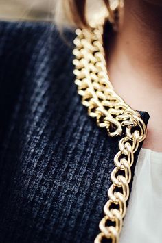 Chain Reaction, Girls Wardrobe, Dolce E Gabbana, Black Sweater