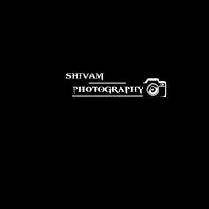 a black and white photo with the words shiwam photography on it's side