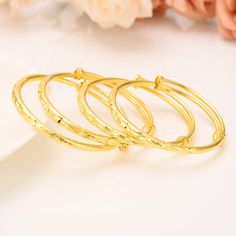 Afraic Jewelry-24k adjustableGold Bangle for Women Gold Dubai Bride Wedding Ethiopian Bracelet Africa Bangle Arab Jewelry Gold Charm BraceletModel Number:3256801237695457Feature:1.100% Brand New and High Quality.2.Material : Brass3.Occasion: Anniversary, Engagement, Gift, Party4.Package: Opp bags5.Stock: In stock item6.Nickel free and Lead free.7.Satisfy European standard Arab Jewelry, Ethiopian Wedding, Baby Bangles, Jewelry Gold, Bride Wedding, Gold Charm, Wedding Bride, Bangle Bracelets, Gold Color