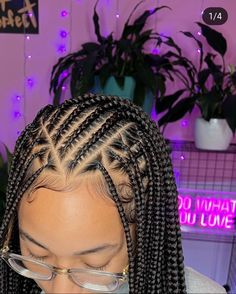 Passion Twist With Cornrows, Latest Hair Braids Styles 2024 For Women, Adult Hairstyles, Hair Doo, Braids Ideas, Hair School, Park Rosé